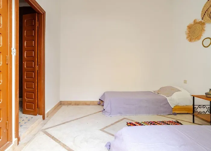 Riad Tess
