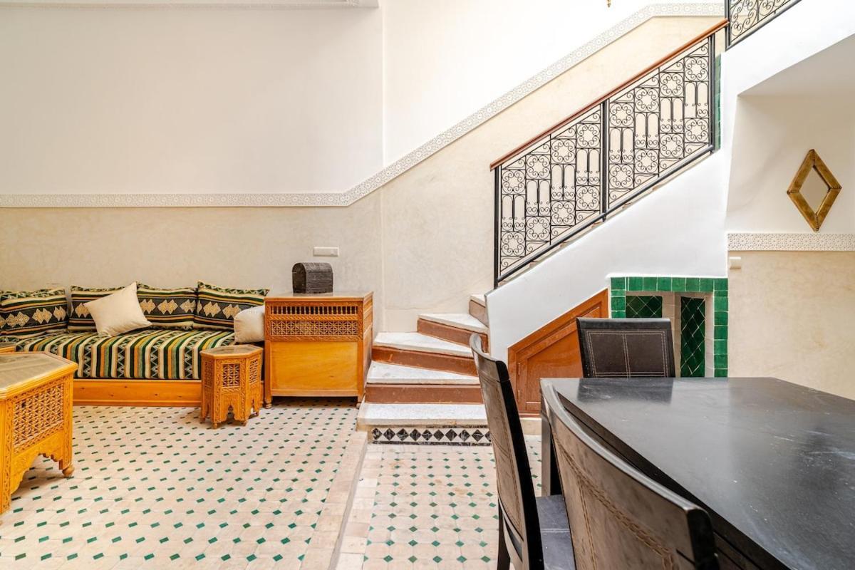 Apartamento Tess