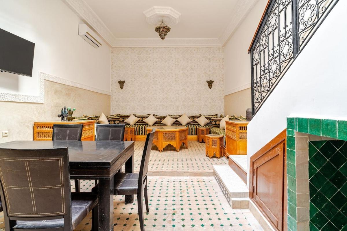 Tess Appartement Marrakesh