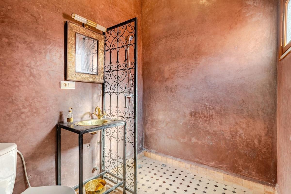Tess Appartement