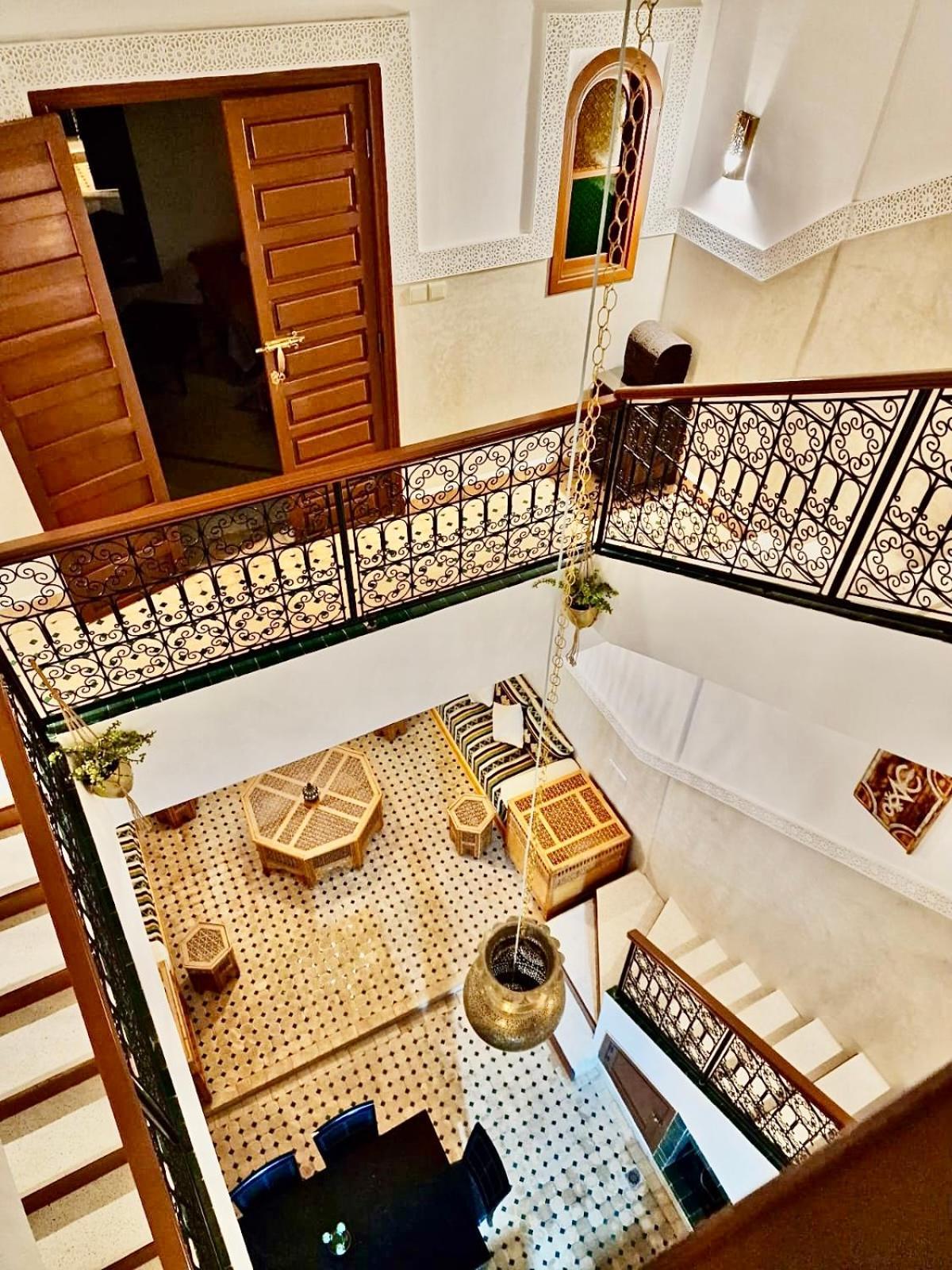 Tess Apartamento