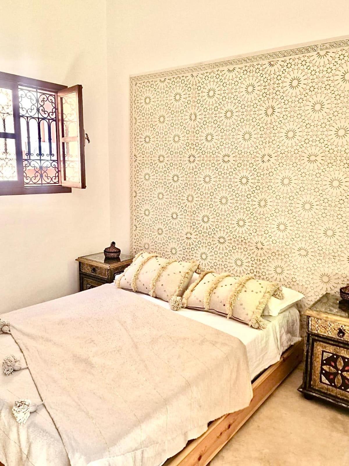Tess Apartamento *