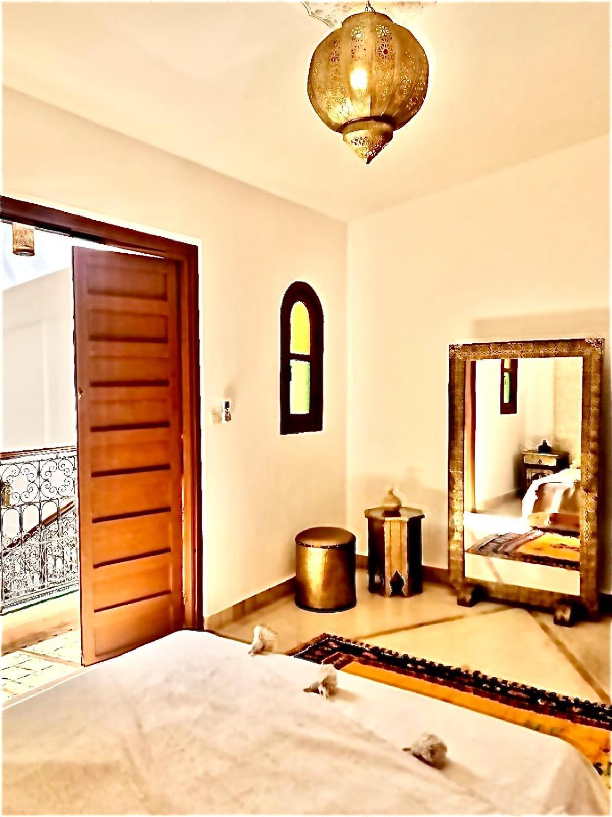 Apartamento Tess