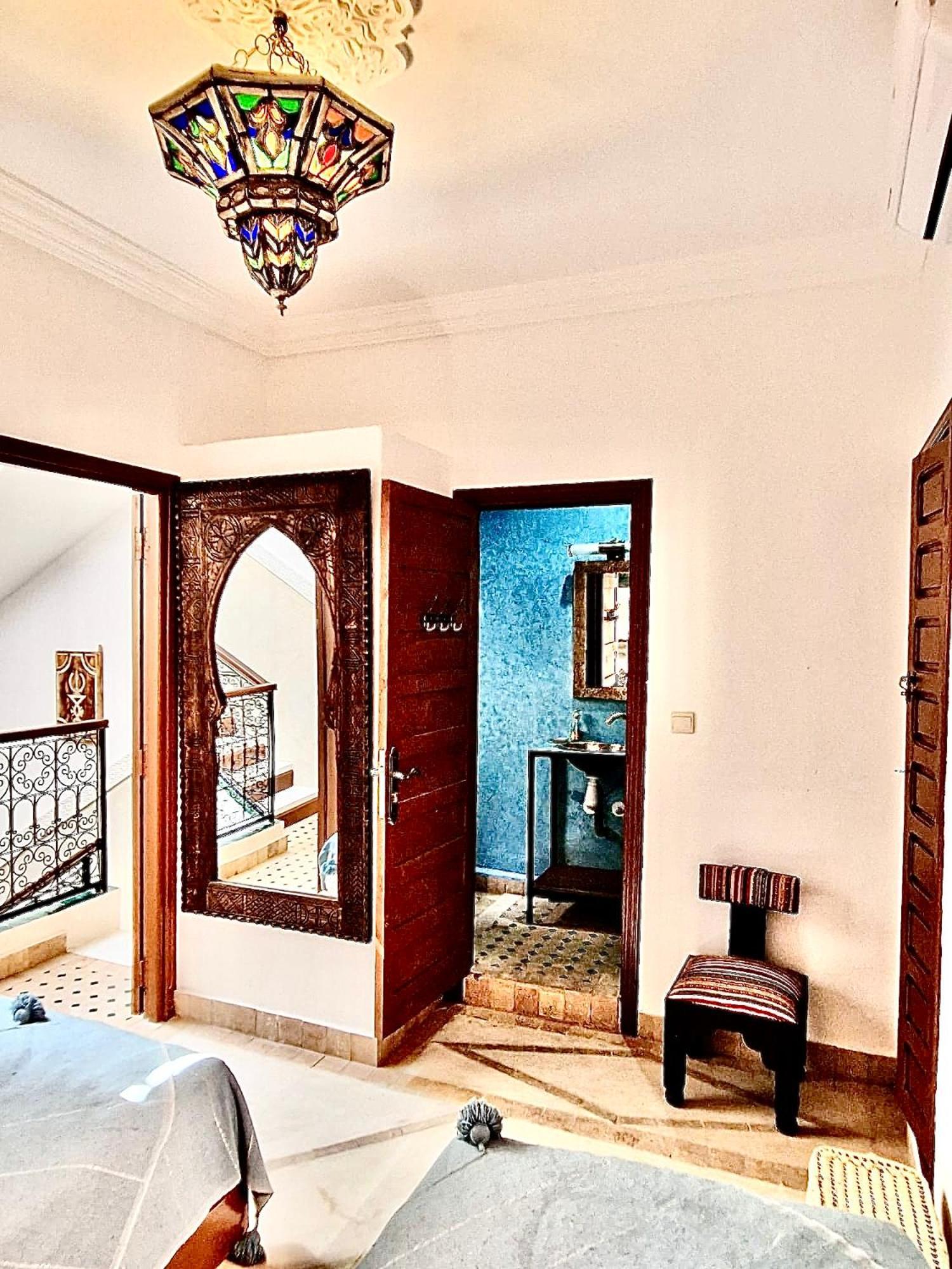 Tess Apartamento
